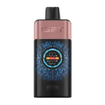 Iget one 12000 puffs
