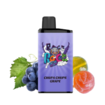 Iget Bar Pro – 10000 Puffs