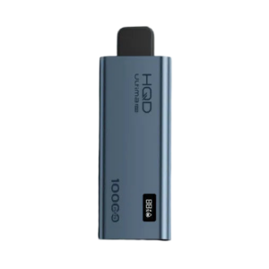 Hqd slick 10000 Puffs