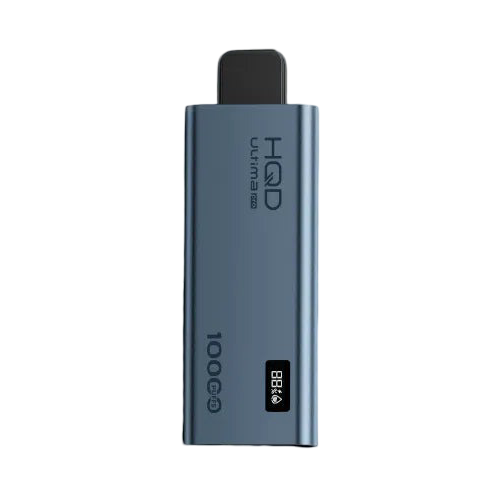 Hqd slick 10000 Puffs