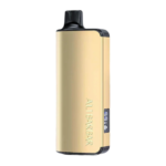 Alibarbar Ingot 9000