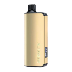 Alibarbar Ingot 9000